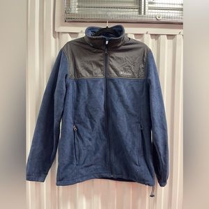 Columbia Jacket